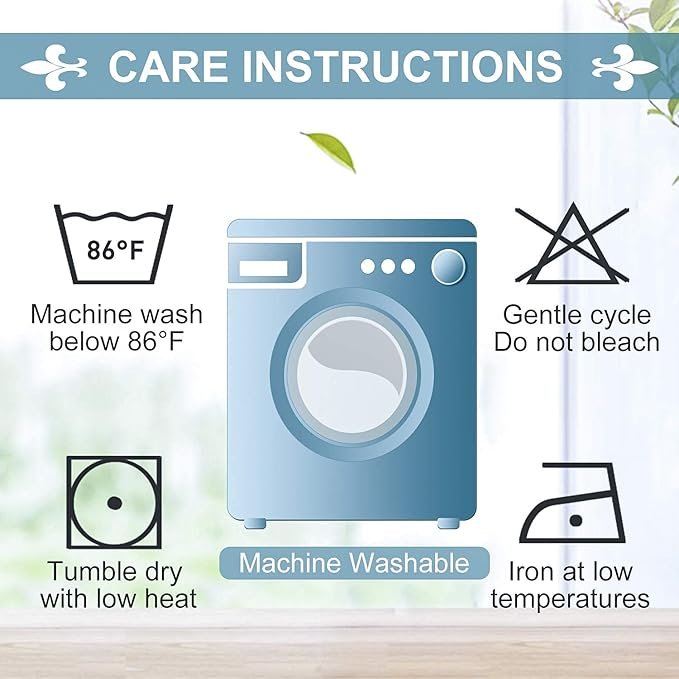 Grommet Room Darkening Curtains for Bedroom and Living Room - 2 Panels Set Thermal Insulated Blackout Curtains (Cappuccino, 42W x 63L) - Image 6